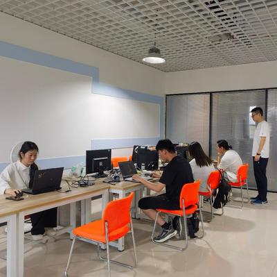 信息工程學(xué)院《融媒體內(nèi)容策劃與制作》與《數(shù)字化產(chǎn)品設(shè)計(jì)與開發(fā)》競賽圓滿落幕，推動(dòng)數(shù)字內(nèi)容制作服務(wù)創(chuàng)新