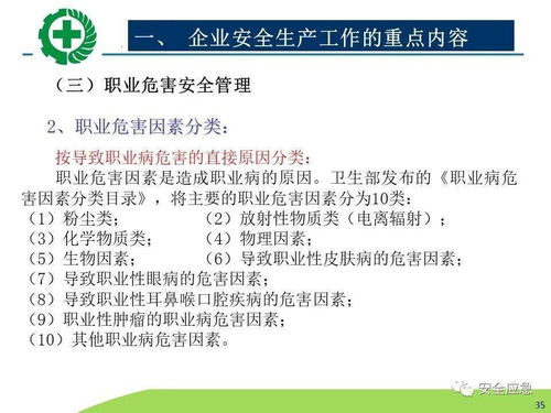 生產(chǎn)經(jīng)營單位安全生產(chǎn)檢查的內(nèi)容、程序及方法 數(shù)字內(nèi)容制作服務(wù)領(lǐng)域的應(yīng)用實踐