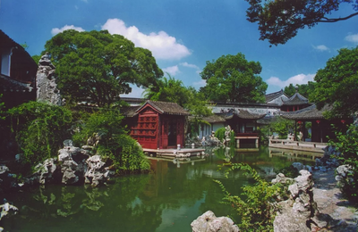 蘇州吳江同里景區(qū)將正式實(shí)行實(shí)名制購(gòu)票