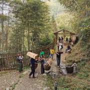 休寧木梨硔游玩-木梨硔門票多少錢/價格表-團購票價預定優(yōu)惠-景點地址在哪里/圖片介紹/參觀預約/旅游游覽順序及注意事項/營業(yè)時間-【攜程】